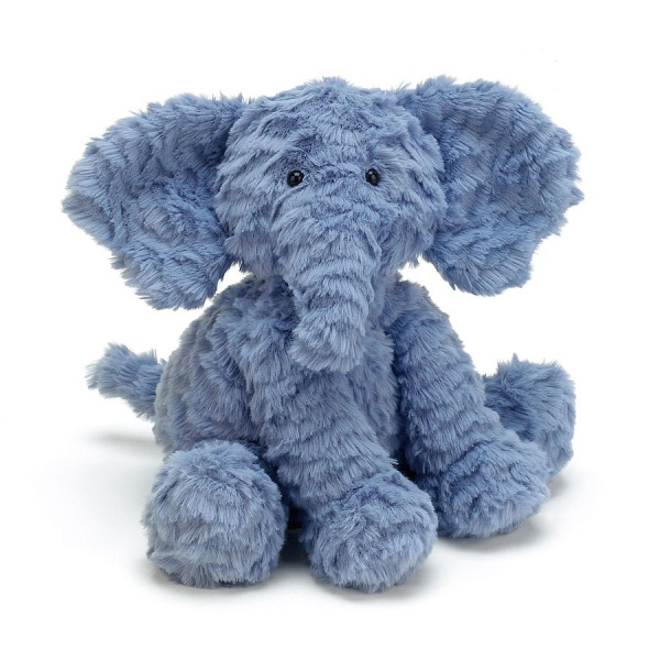 Jellycat Fuddlewuddle Elephant